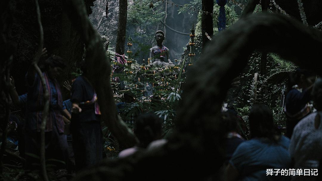 |2021年上映的恐怖片,一次推荐10部,你看了几部了?