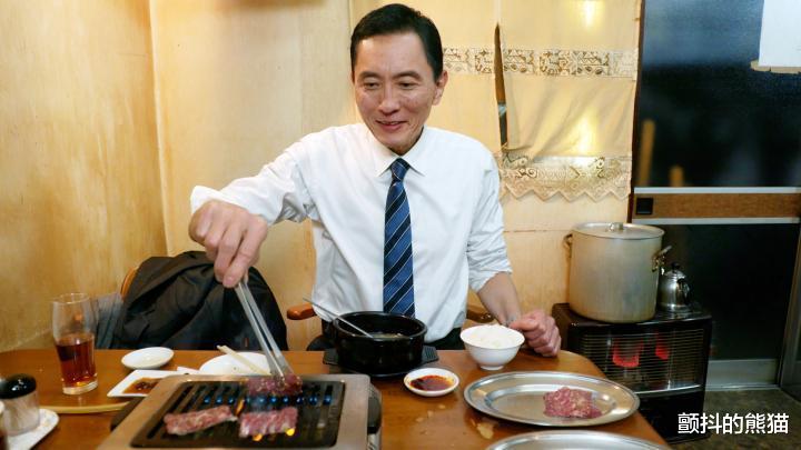 东京电视台|电视剧斗春晚 东京电视台《孤独的美食家》除夕夜SP最高收视率6.1%