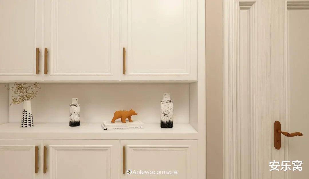 动真格啦！私藏的玄关设计合集终于来了，玄关这么装才“旺”！