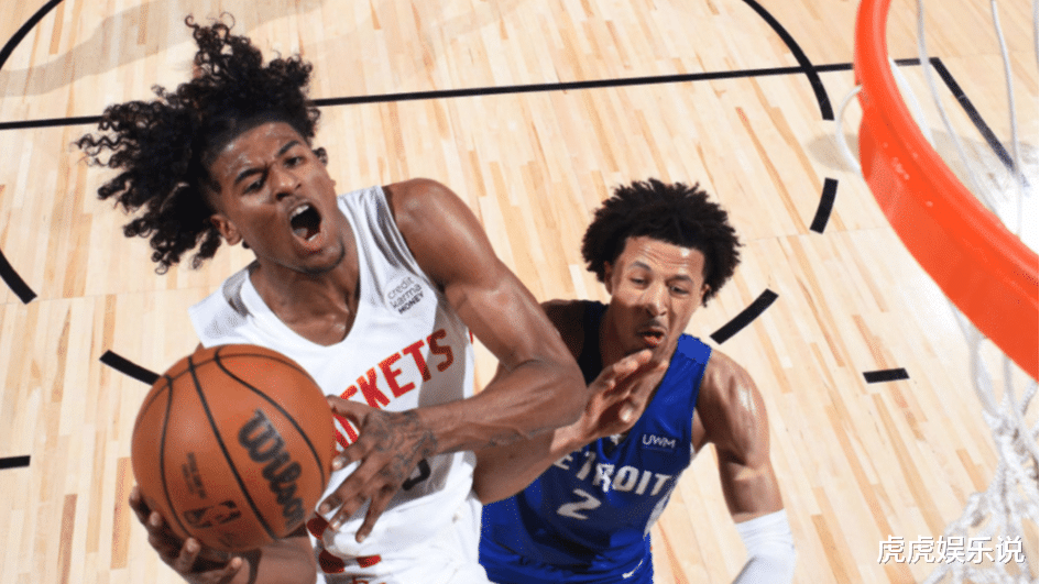 火箭队 美媒晒出火箭猛龙交易新方案！沃尔戈登离队，火箭迎来全明星前锋