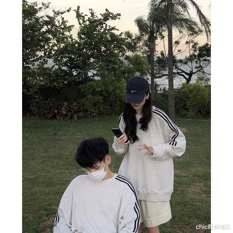 chic时尚笔记|不要再认为慵懒感就是短袖+人字拖,关于慵懒的定义,不等于邋遢