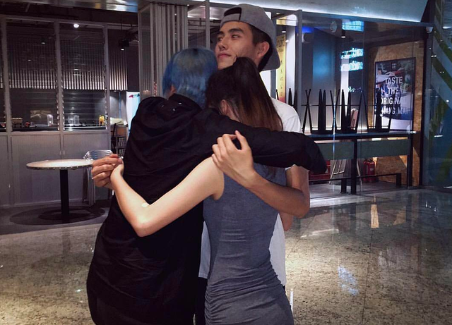 陈飞宇|陈飞宇宣布 加入中国籍被骂,深扒┃陈家父子如出一辙的神操作