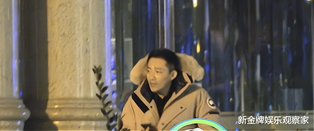 汪小菲|大S祝福汪小菲，三句话说清楚两个意思，展现离婚后的体面