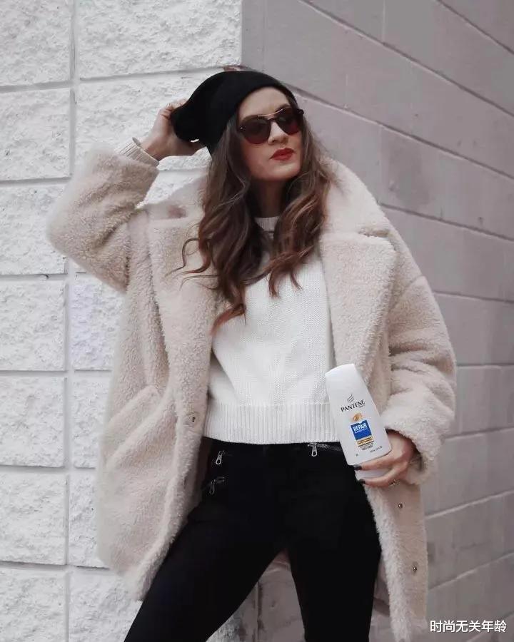 时尚无关年龄 今冬什么外套值得入手?时博人手一件的可爱外套,你不动心吗?
