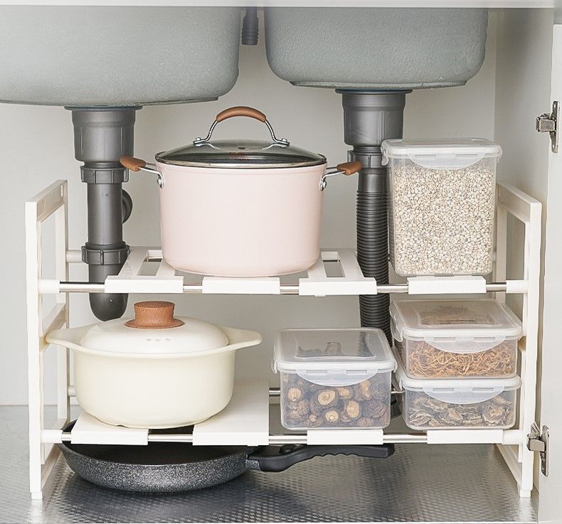 收纳原来如此简单！这20件家居收纳好物帮你搞定全屋收纳！