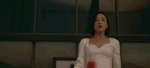 家中大小宝|法官以牙还牙，财团舍人为己：《恶魔法官》第7集，胜负难分的暗斗