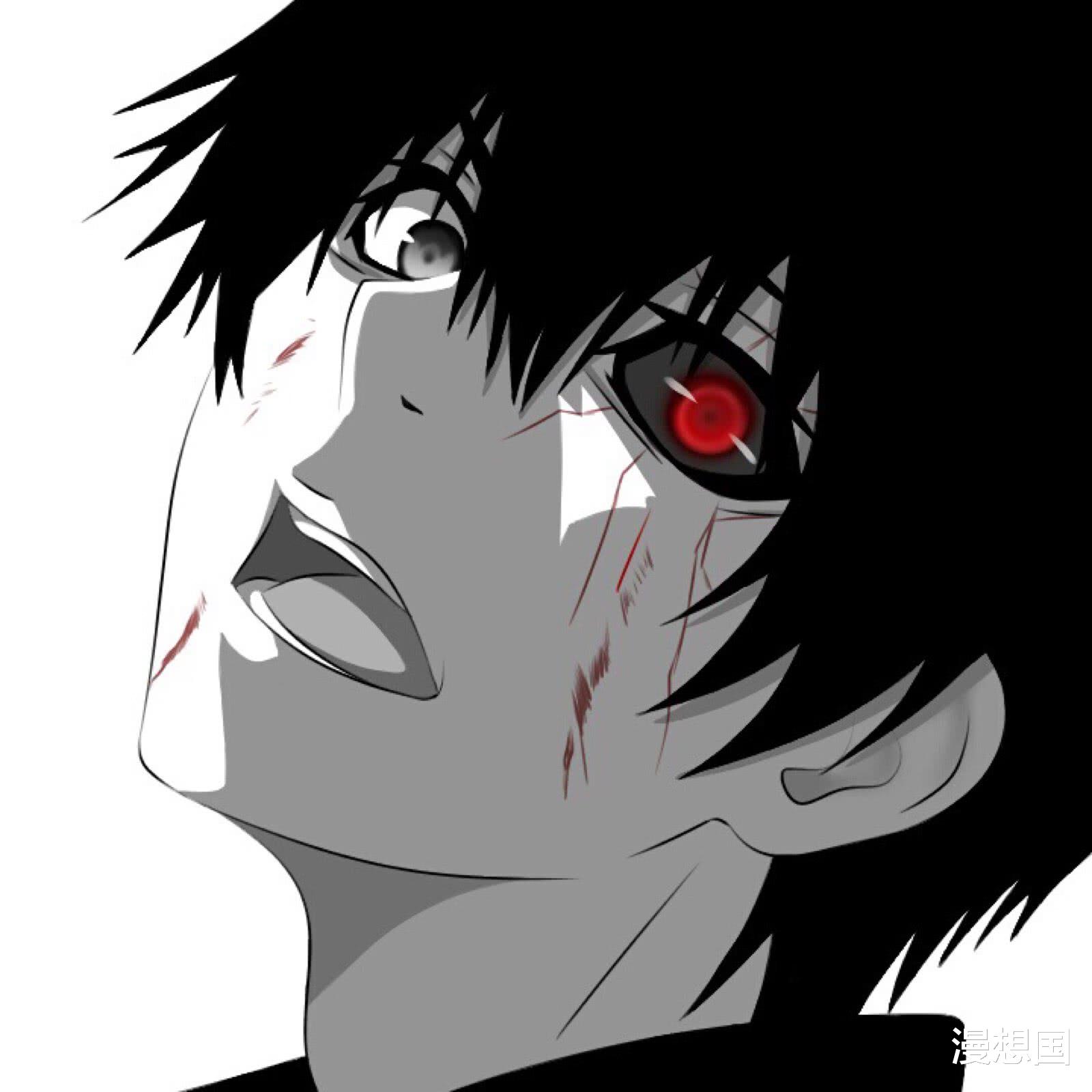 acgn漫评|推荐十部重口味动漫！你敢挑战吗？