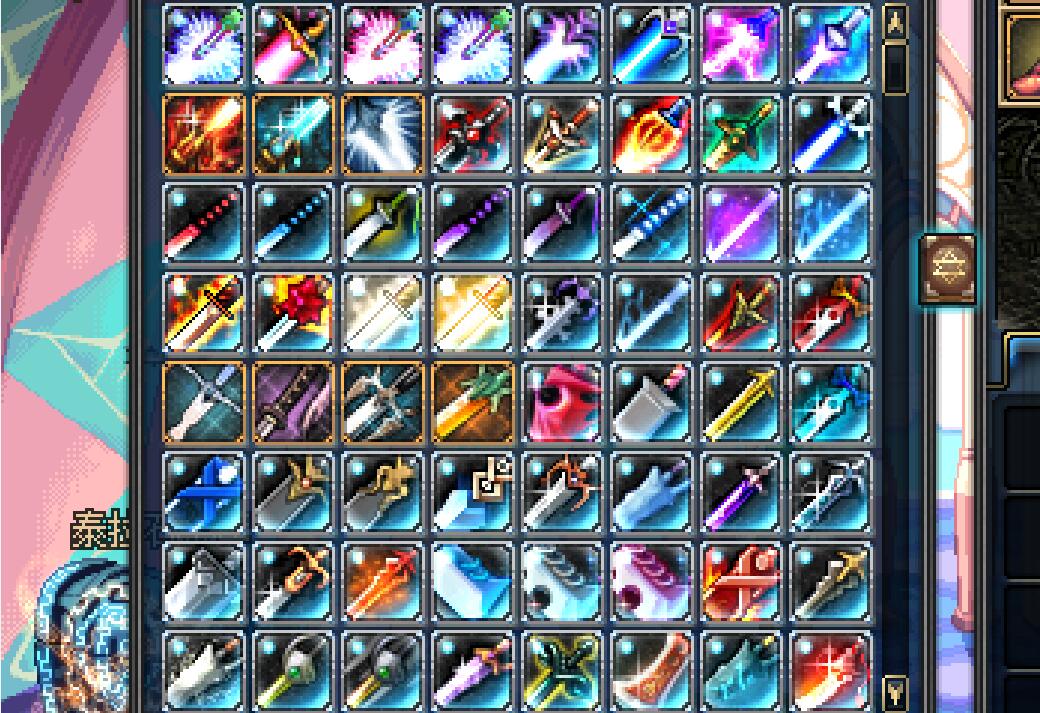 老玩家|新天龙八部玩家晒出绝版珍兽，看到属性老玩家懵了：14年从未见过