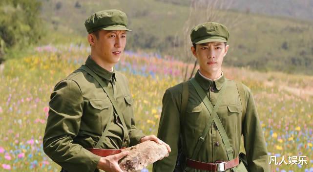 周迅|剧集播出还未过半，便遭遇疯狂吐槽，肖战新剧人设真的崩了？