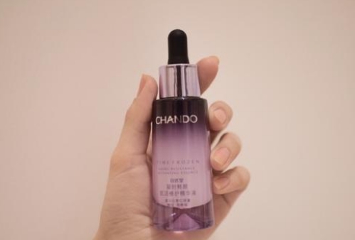 茗姐时尚日记 干敏皮爱用的8款精华水|每一款都值得回购