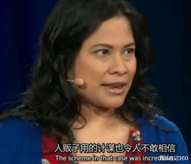 育儿日记360 人贩子又出“新招式”，家人带娃出门遇见这3类人，别停快走开