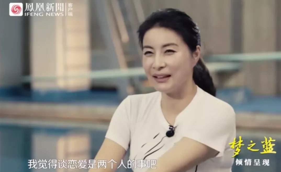 李湘|拒绝做豪门太太，郭晶晶官宣新身份，她的野心藏不住了