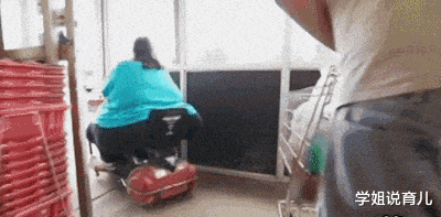 学姐说育儿|家里新装了监控，没来得及跟老婆说就出差了，结果绿的明明白白！