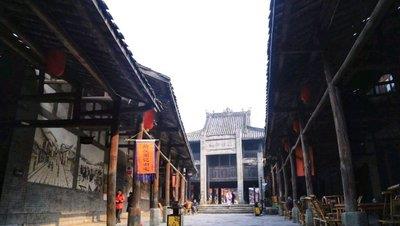 行星秘闻|四川又一景区走红,被誉为“中国的诺亚方舟”,距市区只有57公里