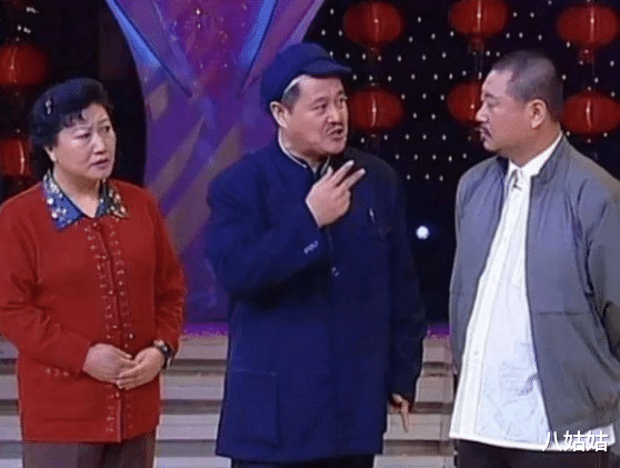 杨超越|这6位春晚演员，都曾红极一时，今有人过气，有人已经过世多年