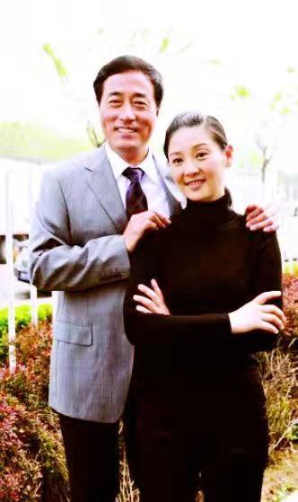 袁冰妍|杨立新：把初恋妻子当成宝，亲生儿子成他和妻子心病