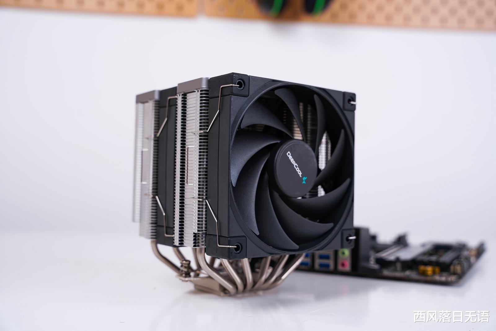 |捡漏双棍节，适配一套4000元的中端家用电脑主机