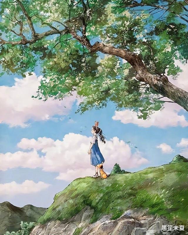 愚笙未夏|拔孔雀羽毛逗孩子的妈妈，这种爱，让人看到了孩子长歪的过程