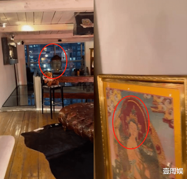 马景涛|马景涛豪宅被曝光，面积窄小家具陈旧，两段婚姻失败晚年凄凉！