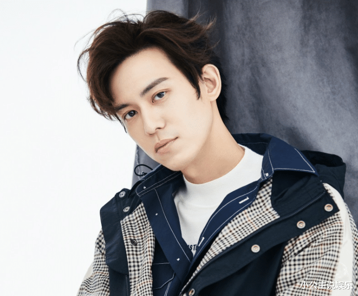 娱乐圈|娱乐圈真正的“太子爷”,身份背景盖过向佐,王思聪都惹不起