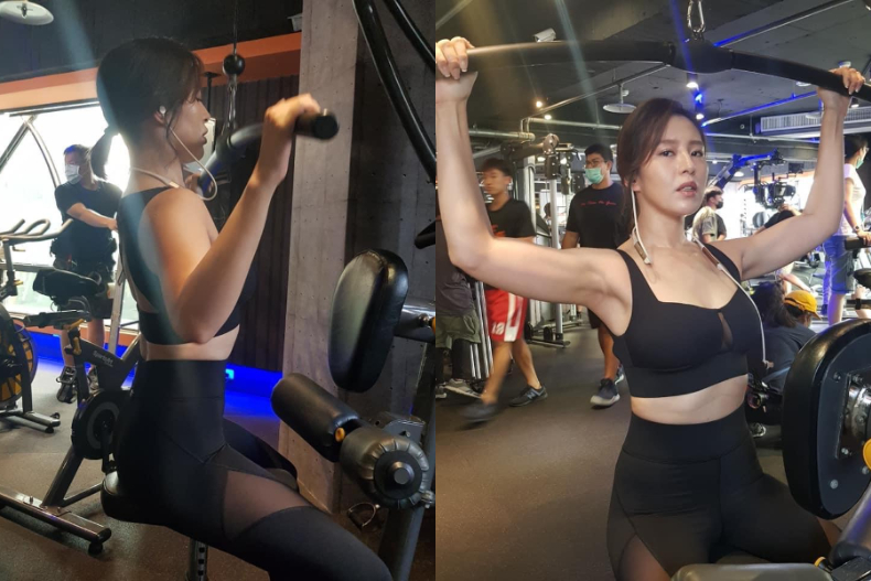 刘品言|刘品言瘦身成功，重回颜值巅峰，今32岁美出新高度！