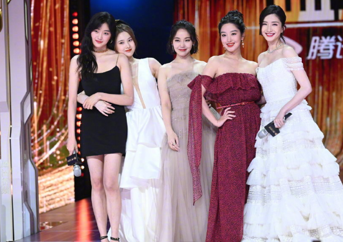 官宣|腾讯视频这次玩大了,手握17部“王炸剧”,你最想看到哪部?