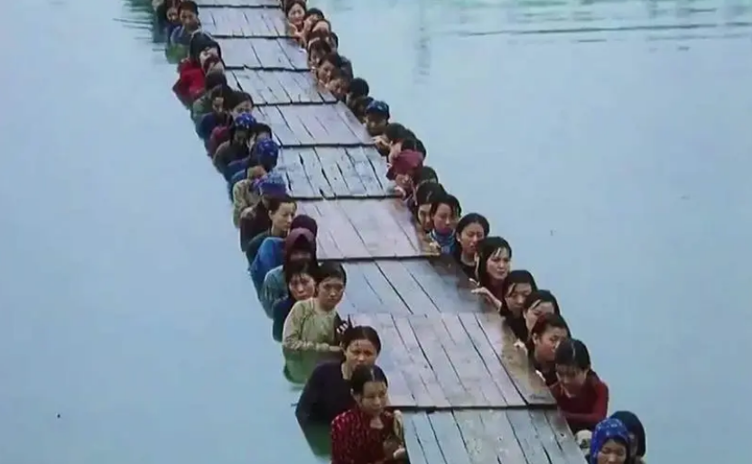 张黎|女星刘琳:中年走红,被名导拒绝结婚后患抑郁症,39岁艰难做妈妈