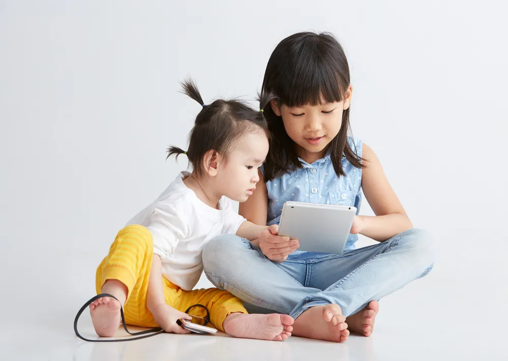 可丽饼饼|不愿意分享，我还是个好宝宝吗？