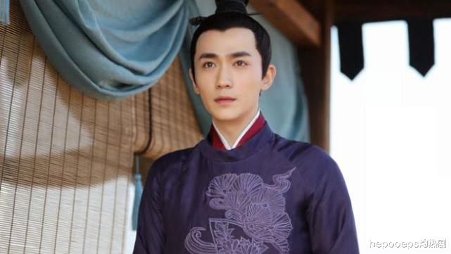 朱一龙|3.6亿投资大剧将拍，朱一龙演男主却遭悲催吐槽，要全方位扑街了？