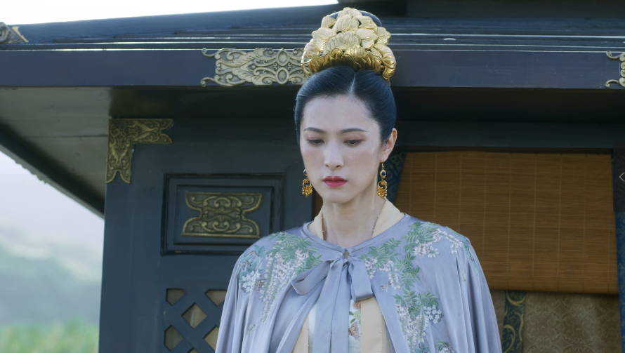 徐凤年|雪中悍刀行十大主角推荐更适合的人选,您有什么意见吗,不服来辩