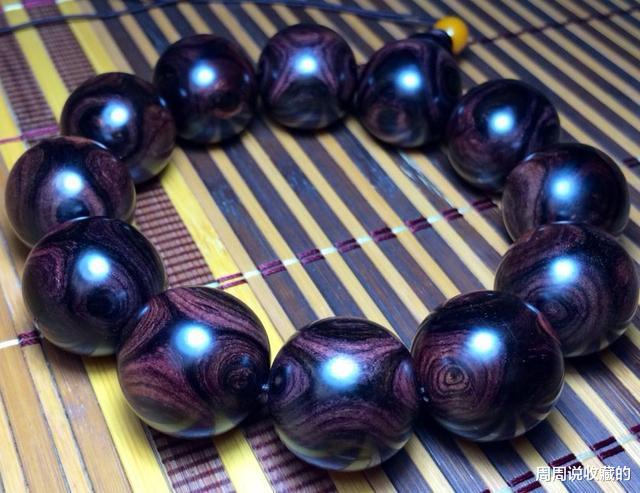 文玩|文玩没有那么多的漏，所谓的漏其实也是一个小坑