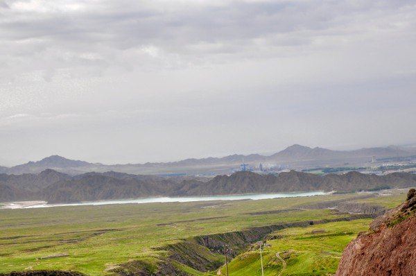  困扰科学界一个世界之谜“怪圈事件”形状精密的怪圈是谁所为？