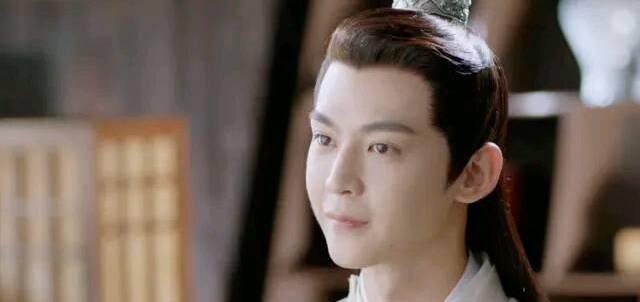 锦心似玉|《锦心似玉》：剧中几位男主的结局，徐令宜最为圆满