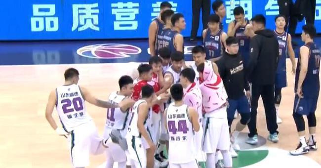 明乐说育儿|丁彦雨航拖了防守,第二阶段将发生变化,睢冉如意算盘或落空