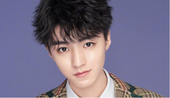 王俊凯|王俊凯他们三人，才真正是娱乐圈养成系“天花板”，无可取代！