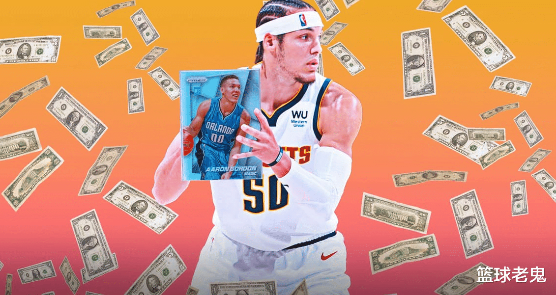 魔术队|3换1赚大了!垃圾合同换别人7年核心,45天后,魔术发现上当了