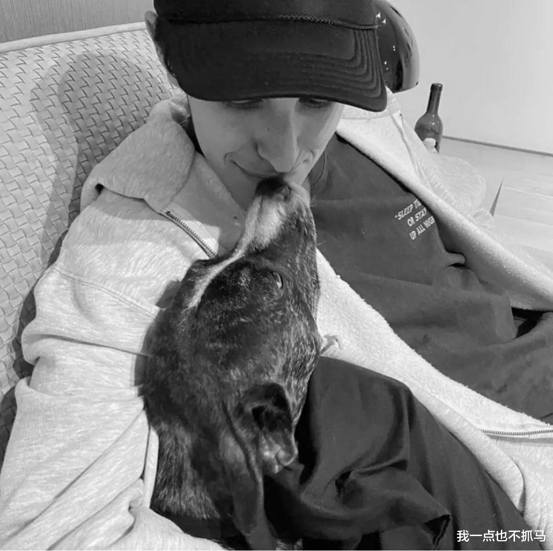 爱莉安娜·格兰德|王力宏还没被封杀,她却突然宣布“退圈”!