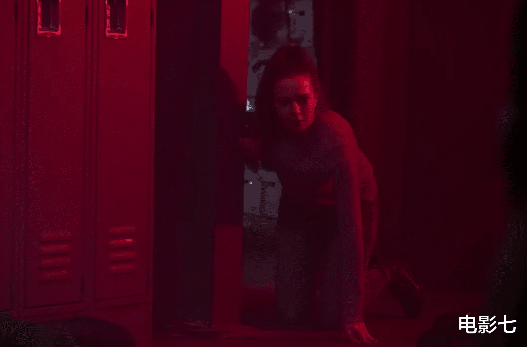 温子仁|仅删减4分钟，播出后被评为R级，这种恐怖片，只有温子仁敢拍