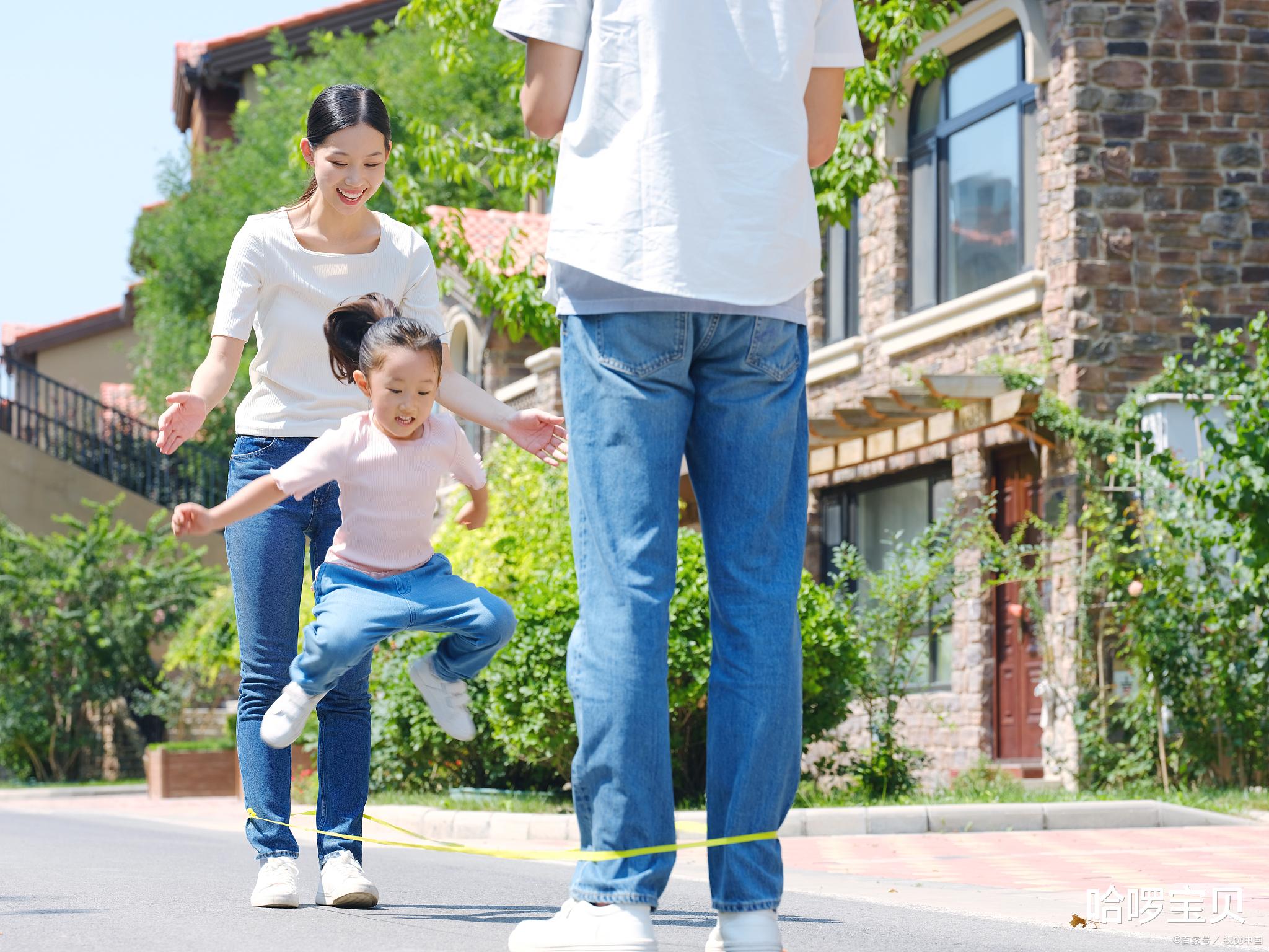 哈啰宝贝|想再长高点,13岁女孩每天跳绳3000个进医院,运动增高不灵了吗?