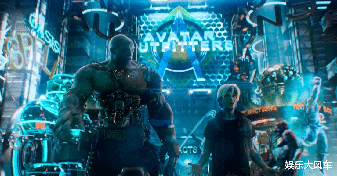 林俊杰|21世纪最大骗局？林俊杰花123000美元买下虚拟房产，入驻元宇宙