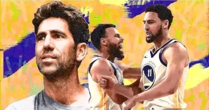 盘点NBA历史上最差交易,一球队成就勇士,雄鹿拱手相让5个总冠军