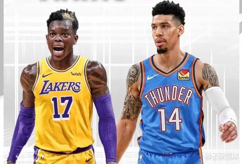 施罗德 施罗德最终单换3首轮！放过其他29支球队吧，你们天赋已经溢出了