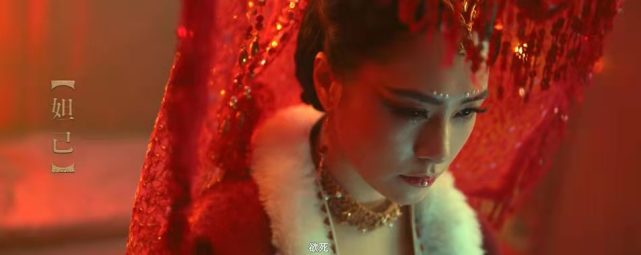 阿娇|阿娇首曝婚变内情，离婚大哭难舍男方爸妈，从此不愿再婚