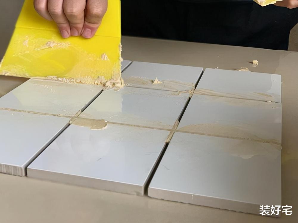 国内推崇的“美缝”，在国外却是无人问津？其实美缝真的没什么用