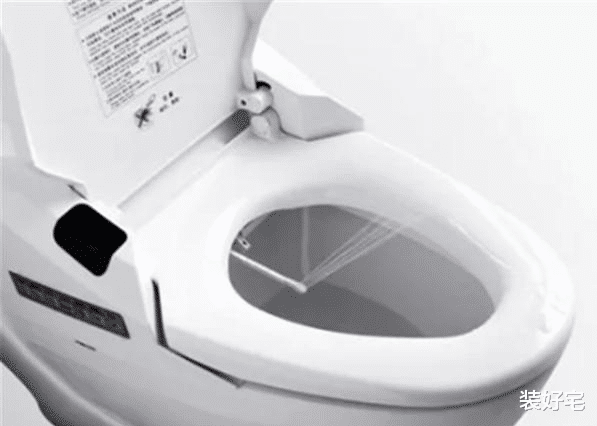 地垫|为什么日本卫生间只有巴掌大，却能干净如新，原因全在这4个细节