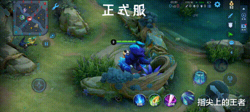 诸葛亮|体验服诸葛亮再次挨刀，加血量，砍伤害，彻底告别野区