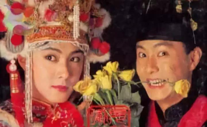 张馨予|饶了观众吧，同样是女扮男装，有人美到失魂，有人丑到惊人