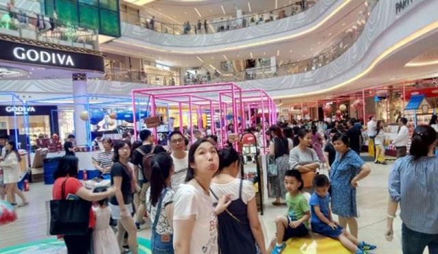 房价|“空铺”开始增多，商铺不赚钱了？只要抓住一点，商铺仍是香饽饽