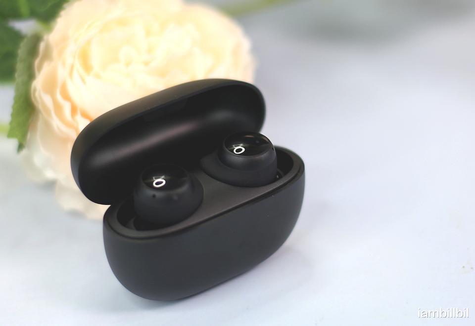 紅米手機|定位親民造型時尚，Redmi Buds3青春版真無線藍牙耳機