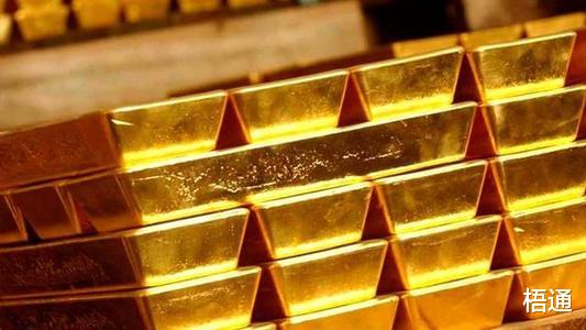 一噸黃金、一噸美元、一噸人民幣，哪個更值錢？-圖2